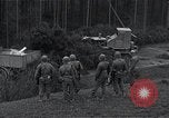Standbild Bulldozer Osterode Deutschland, 1945, aus Sekunde 33 historischem Filmmaterial Videoclip 65675029074