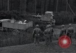 Standbild Bulldozer Osterode Deutschland, 1945, aus Sekunde 37 historischem Filmmaterial Videoclip 65675029074