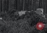 Standbild Bulldozer Osterode Deutschland, 1945, aus Sekunde 42 historischem Filmmaterial Videoclip 65675029074