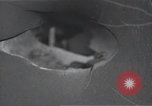 Standbild zerstörten M-4 Tank Osterode Deutschland, 1945, aus Sekunde 21 historischem Filmmaterial Videoclip 65675029075