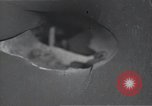Standbild zerstörten M-4 Tank Osterode Deutschland, 1945, aus Sekunde 22 historischem Filmmaterial Videoclip 65675029075