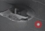 Standbild zerstörten M-4 Tank Osterode Deutschland, 1945, aus Sekunde 23 historischem Filmmaterial Videoclip 65675029075