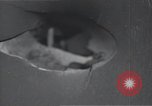 Standbild zerstörten M-4 Tank Osterode Deutschland, 1945, aus Sekunde 24 historischem Filmmaterial Videoclip 65675029075