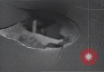 Standbild zerstörten M-4 Tank Osterode Deutschland, 1945, aus Sekunde 25 historischem Filmmaterial Videoclip 65675029075