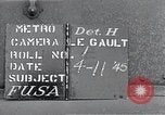 Image of United States Military Police Nordhausen Germany, 1945, second 5 stock footage video 65675029076