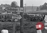 Image of United States Military Police Nordhausen Germany, 1945, second 7 stock footage video 65675029076