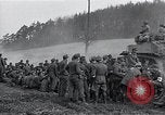 Image of United States Military Police Nordhausen Germany, 1945, second 10 stock footage video 65675029076
