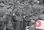 Image of United States Military Police Nordhausen Germany, 1945, second 16 stock footage video 65675029076