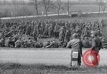 Image of United States Military Police Nordhausen Germany, 1945, second 19 stock footage video 65675029076