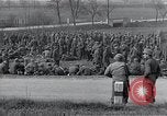 Image of United States Military Police Nordhausen Germany, 1945, second 21 stock footage video 65675029076