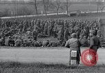 Image of United States Military Police Nordhausen Germany, 1945, second 22 stock footage video 65675029076