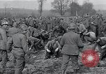 Image of United States Military Police Nordhausen Germany, 1945, second 24 stock footage video 65675029076