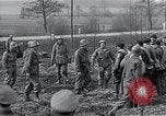 Image of United States Military Police Nordhausen Germany, 1945, second 29 stock footage video 65675029076