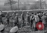 Image of United States Military Police Nordhausen Germany, 1945, second 30 stock footage video 65675029076