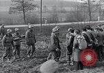 Image of United States Military Police Nordhausen Germany, 1945, second 31 stock footage video 65675029076