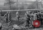 Image of United States Military Police Nordhausen Germany, 1945, second 33 stock footage video 65675029076