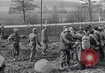 Image of United States Military Police Nordhausen Germany, 1945, second 34 stock footage video 65675029076