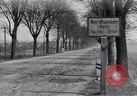 Image of United States Military Police Nordhausen Germany, 1945, second 1 stock footage video 65675029077