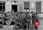 Image of United States Military Police Nordhausen Germany, 1945, second 7 stock footage video 65675029077
