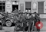 Image of United States Military Police Nordhausen Germany, 1945, second 9 stock footage video 65675029077