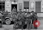 Image of United States Military Police Nordhausen Germany, 1945, second 10 stock footage video 65675029077