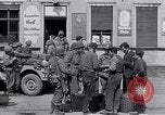 Image of United States Military Police Nordhausen Germany, 1945, second 11 stock footage video 65675029077