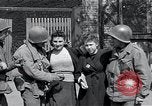 Image of United States Military Police Nordhausen Germany, 1945, second 12 stock footage video 65675029077