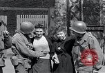 Image of United States Military Police Nordhausen Germany, 1945, second 13 stock footage video 65675029077