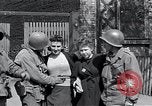 Image of United States Military Police Nordhausen Germany, 1945, second 14 stock footage video 65675029077