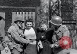 Image of United States Military Police Nordhausen Germany, 1945, second 15 stock footage video 65675029077