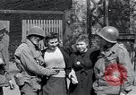 Image of United States Military Police Nordhausen Germany, 1945, second 16 stock footage video 65675029077