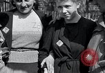 Image of United States Military Police Nordhausen Germany, 1945, second 20 stock footage video 65675029077
