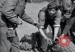 Image of United States Military Police Nordhausen Germany, 1945, second 22 stock footage video 65675029077