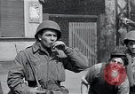 Image of United States Military Police Nordhausen Germany, 1945, second 26 stock footage video 65675029077