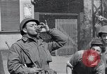 Image of United States Military Police Nordhausen Germany, 1945, second 28 stock footage video 65675029077