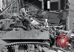 Image of United States Military Police Nordhausen Germany, 1945, second 34 stock footage video 65675029077