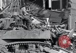 Image of United States Military Police Nordhausen Germany, 1945, second 39 stock footage video 65675029077