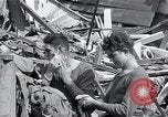 Image of United States Military Police Nordhausen Germany, 1945, second 41 stock footage video 65675029077
