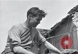 Image of United States Military Police Nordhausen Germany, 1945, second 44 stock footage video 65675029077