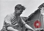 Image of United States Military Police Nordhausen Germany, 1945, second 45 stock footage video 65675029077