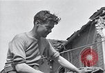 Image of United States Military Police Nordhausen Germany, 1945, second 46 stock footage video 65675029077