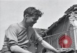 Image of United States Military Police Nordhausen Germany, 1945, second 47 stock footage video 65675029077