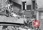 Image of United States Military Police Nordhausen Germany, 1945, second 48 stock footage video 65675029077