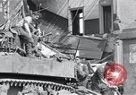 Image of United States Military Police Nordhausen Germany, 1945, second 49 stock footage video 65675029077