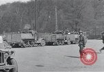Image of United States Military Police Nordhausen Germany, 1945, second 53 stock footage video 65675029077