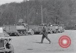 Image of United States Military Police Nordhausen Germany, 1945, second 54 stock footage video 65675029077
