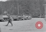 Image of United States Military Police Nordhausen Germany, 1945, second 55 stock footage video 65675029077