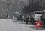 Image of United States Military Police Nordhausen Germany, 1945, second 57 stock footage video 65675029077