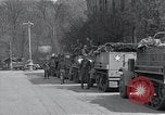 Image of United States Military Police Nordhausen Germany, 1945, second 58 stock footage video 65675029077
