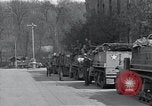 Image of United States Military Police Nordhausen Germany, 1945, second 59 stock footage video 65675029077